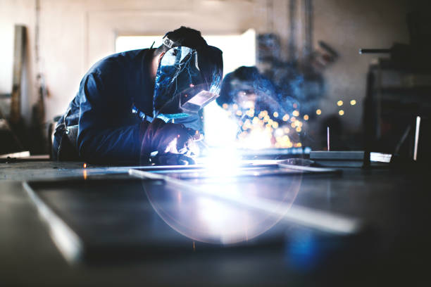 Best Automotive Welding in Rosedale, WA