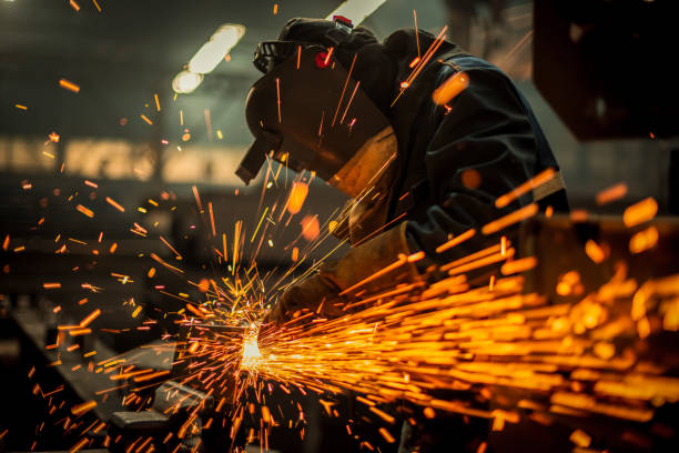 Professional Welder & Metal Fabrication in Rosedale, WA