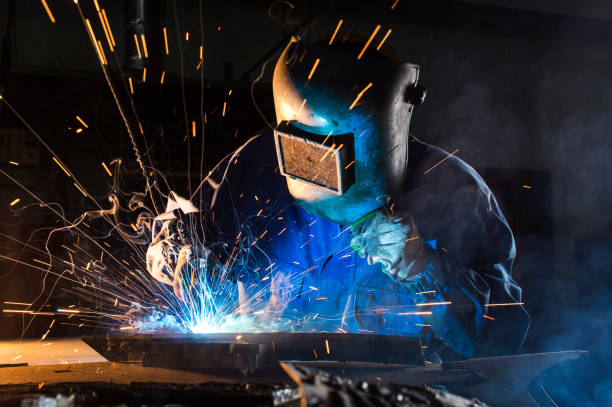 Best Welding Inspection and Certification in Rosedale, WA