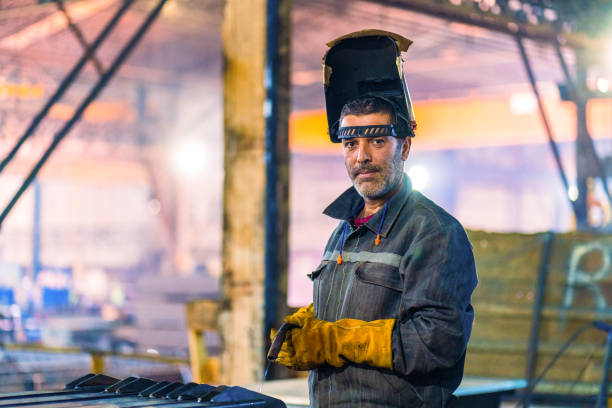 Affordable Welder Services in Rosedale, WA