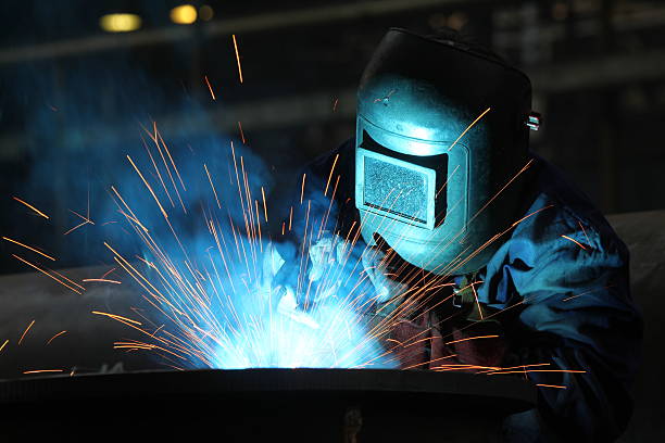  Rosedale, WA Welder Pros