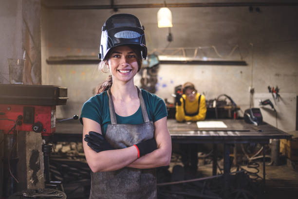 Best Automotive Welding in Rosedale, WA